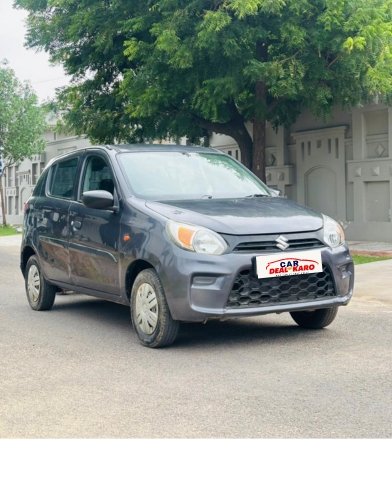 Maruti Alto 800 VXI