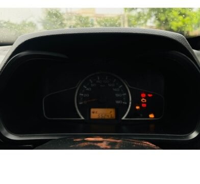 Maruti Alto 800 VXI