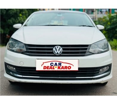 volkswagen vento