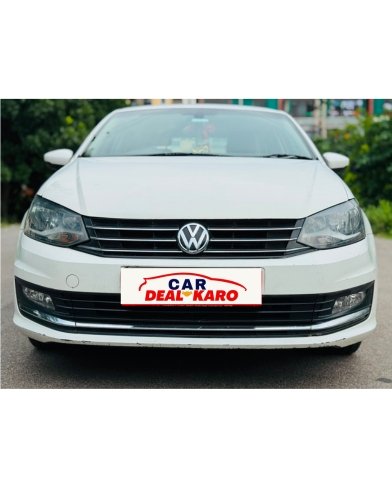 volkswagen vento