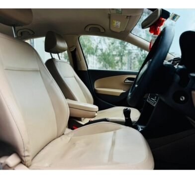 Volkswagen Vento