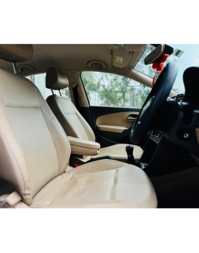 Volkswagen Vento