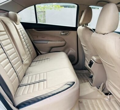 Maruti Suzuki Ciaz SHVS Delta