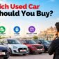 which used car should you buy