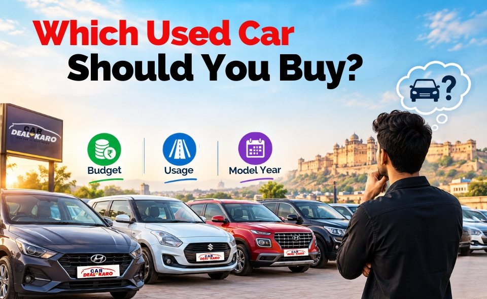 which used car should you buy