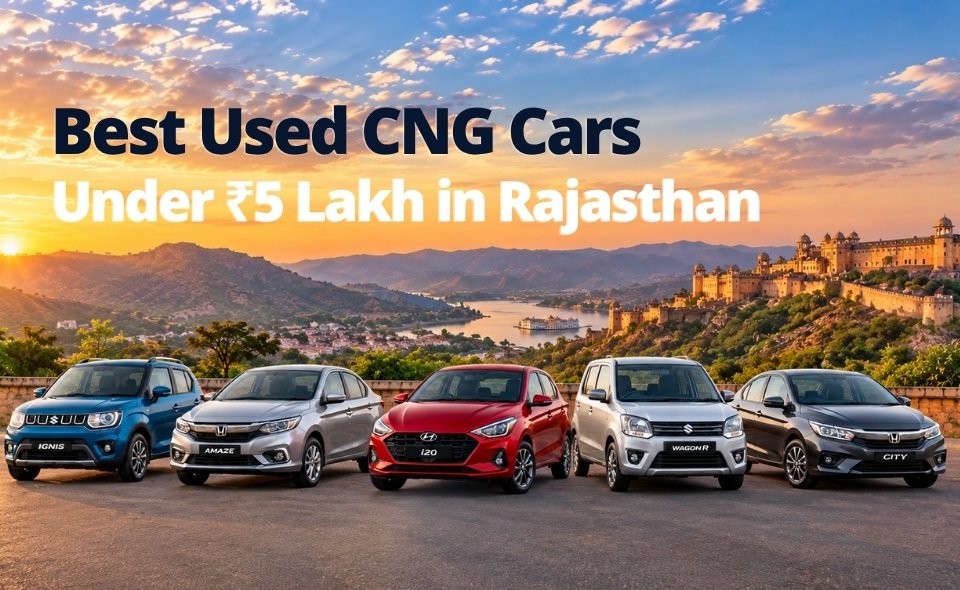 best used cng cars under 5 lakh