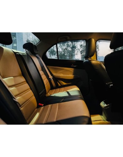 Maruti Suzuki Dzire