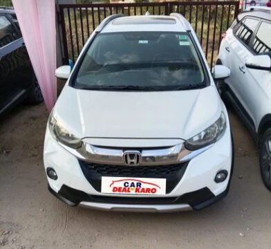 Honda WR-V VX