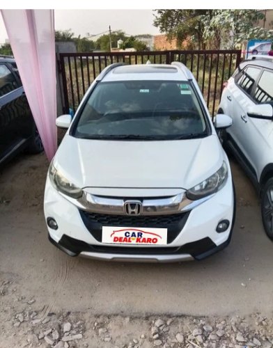 Honda WR-V VX