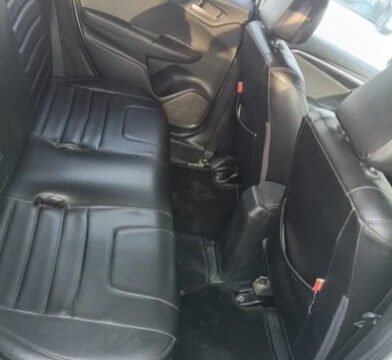 Honda WR-V VX