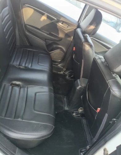 Honda WR-V VX