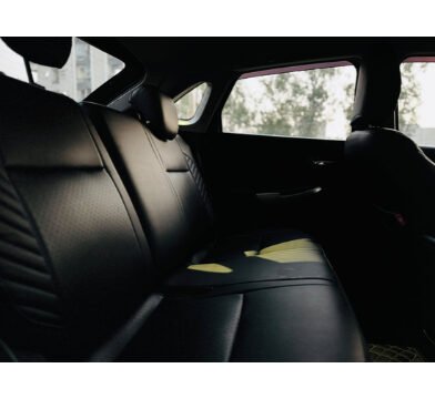 Maruti Suzuki Baleno Delta