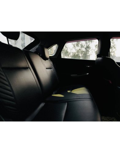 Maruti Suzuki Baleno Delta
