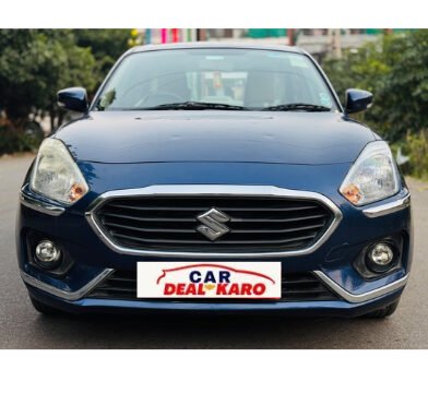 Maruti Suzuki Dzire VDI