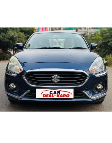 Maruti Suzuki Dzire VDI