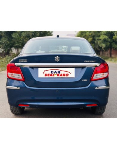 Maruti Suzuki Dzire VDI