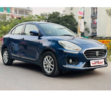 Maruti Suzuki Dzire VDI