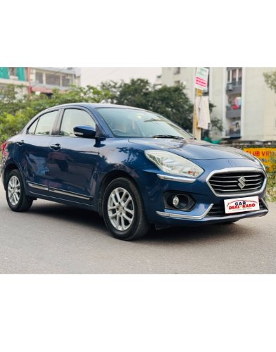 Maruti Suzuki Dzire VDI