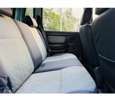Maruti Suzuki Wagon R