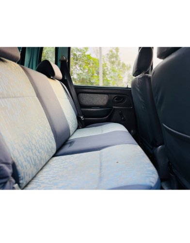 Maruti Suzuki Wagon R