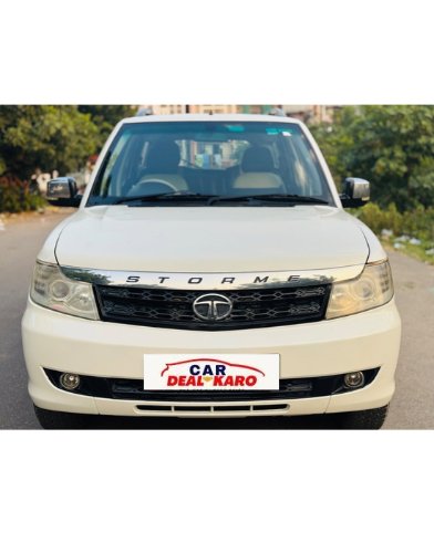 Tata Safari Storme VX