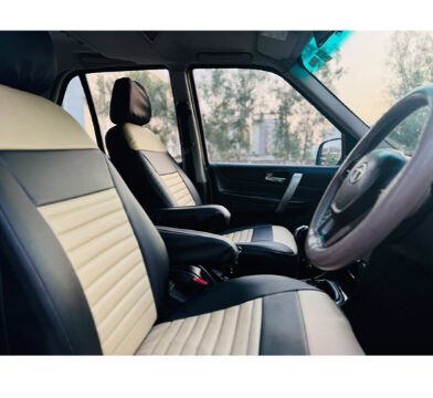 Tata Safari Storme VX