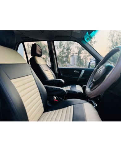 Tata Safari Storme VX