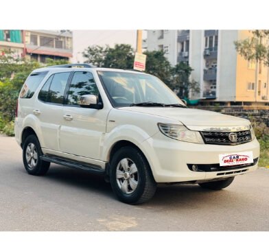 Tata Safari Storme VX