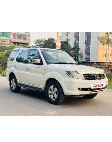 Tata Safari Storme VX