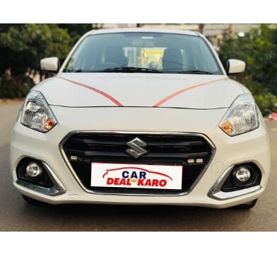 Maruti Suzuki Dzire