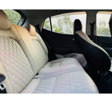 Hyundai Grand i10 Nios