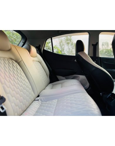 Hyundai Grand i10 Nios