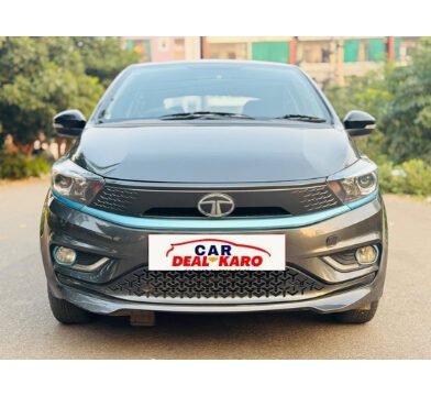Tata Tigor EV XZ+