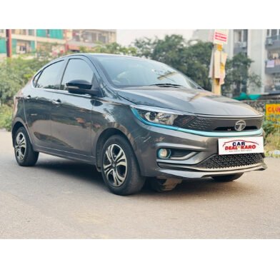Tata Tigor EV XZ+