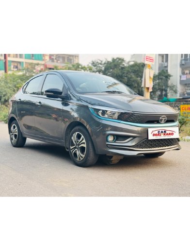 Tata Tigor EV XZ+