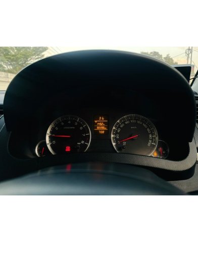Maruti Suzuki Swift ZXI