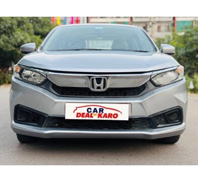 Honda Amaze