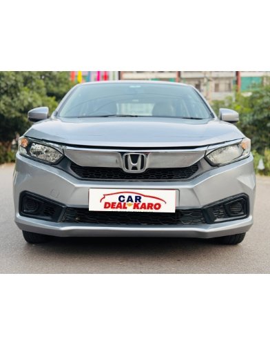 Honda Amaze