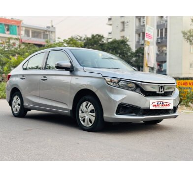 Honda Amaze
