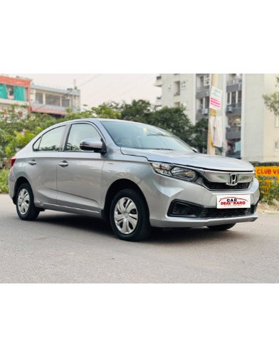 Honda Amaze