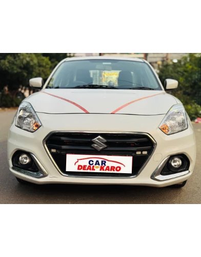 Maruti Suzuki Dzire