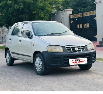 Maruti Suzuki Alto STD