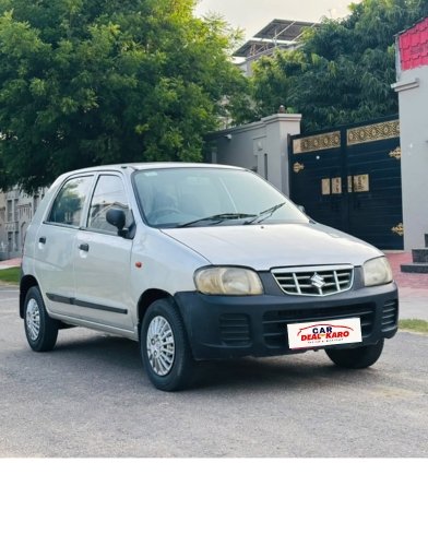 Maruti Suzuki Alto STD
