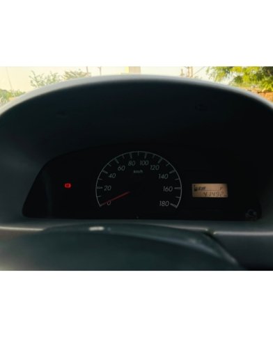 Maruti Suzuki Alto STD