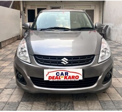 Maruti Suzuki Swift Dzire,