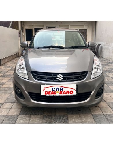 Maruti Suzuki Swift Dzire,