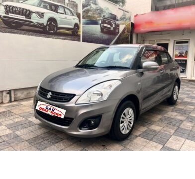 Maruti Suzuki Swift Dzire,