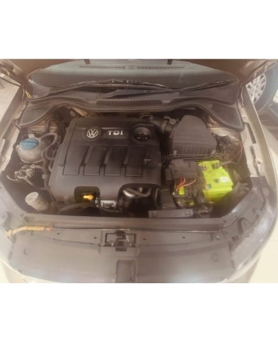 Volkswagen Vento