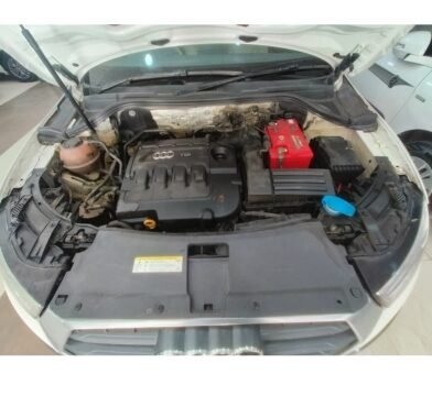 Audi Q3 35 TDI,