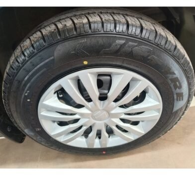 Swift Dzire VXI,